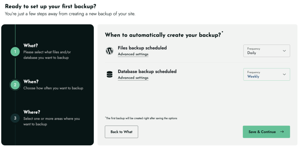 How to Choose the Right Backup Plugin
