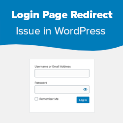 How to Fix WordPress Login Page Not Working
