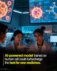 What Are AI Models of Human Cells?
