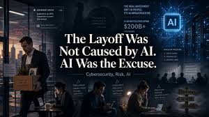 AI Layoff Communication Risks