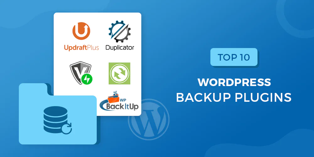 Backup Plugins