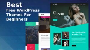 Best Types of WordPress Themes for Beginners