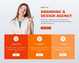 Business Website Templates