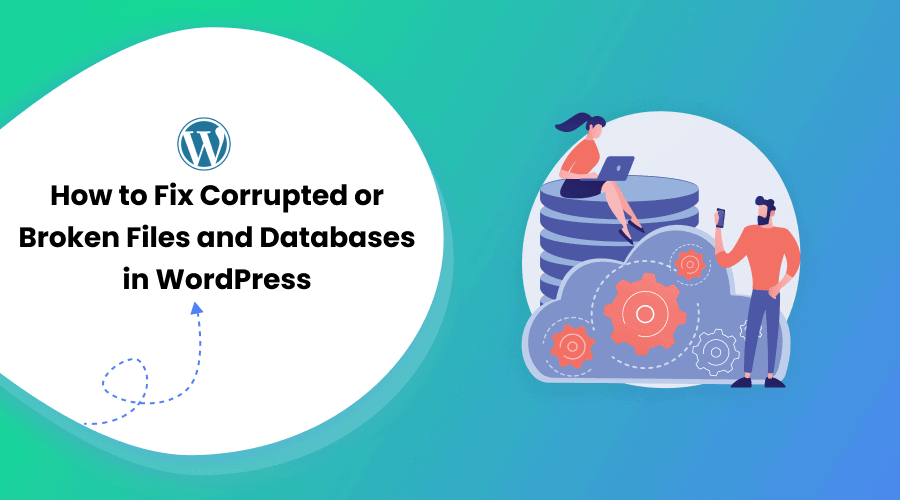 Check for Corrupted WordPress Files