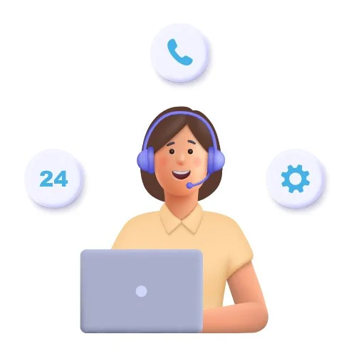 Contact Hosting Support