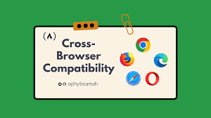Cross-browser compatibility