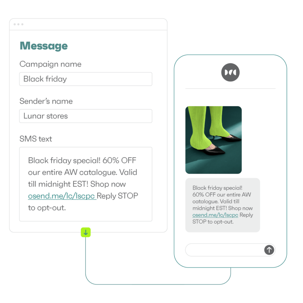 Deliver Personalized Messages to Millions of People