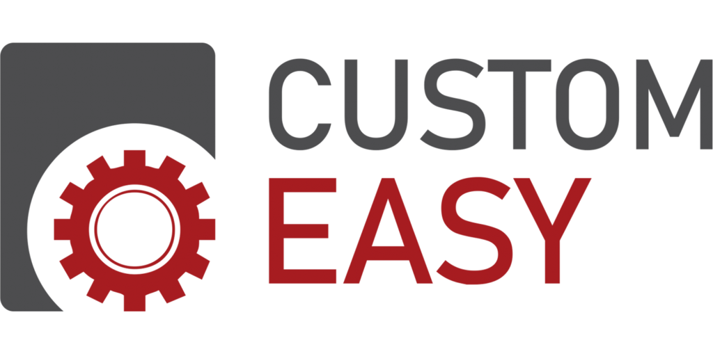 Easy Customization