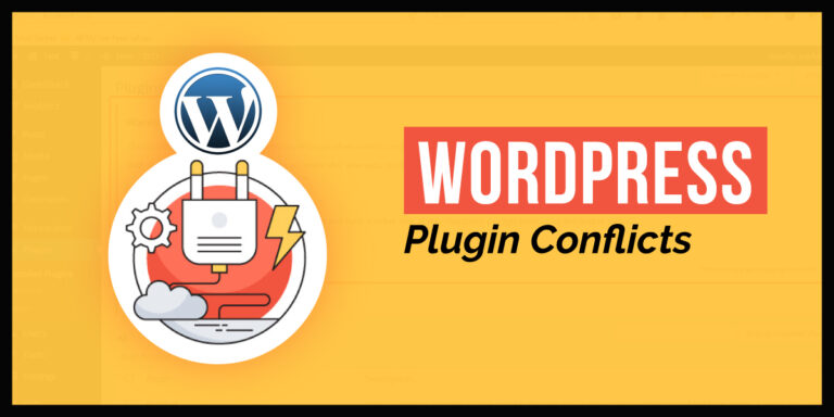 Fix Plugin Conflicts in WordPress
