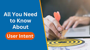 Focus on User Intent