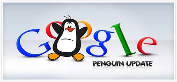 Google Penguin Update Explained