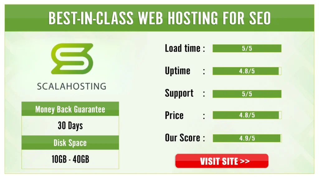 How to Choose Hosting for Better SEO Results