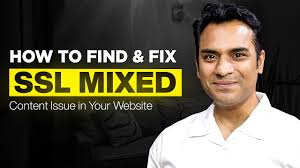 How to Identify Mixed Content Issues