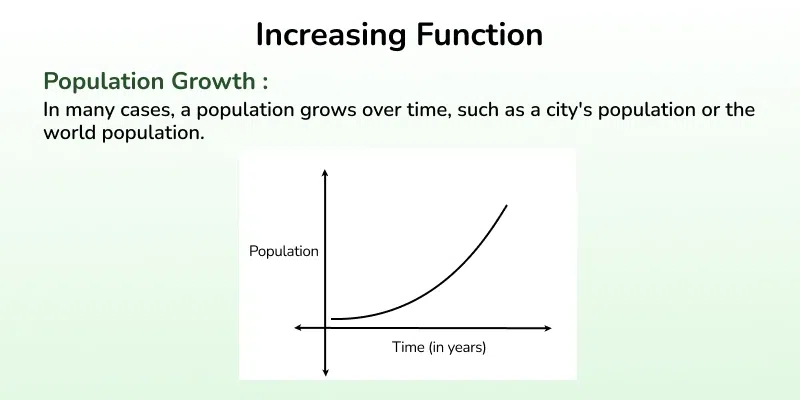Increased Functionality