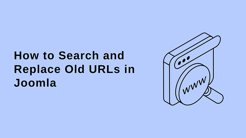 Replace Old HTTP Links