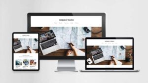 Responsive design