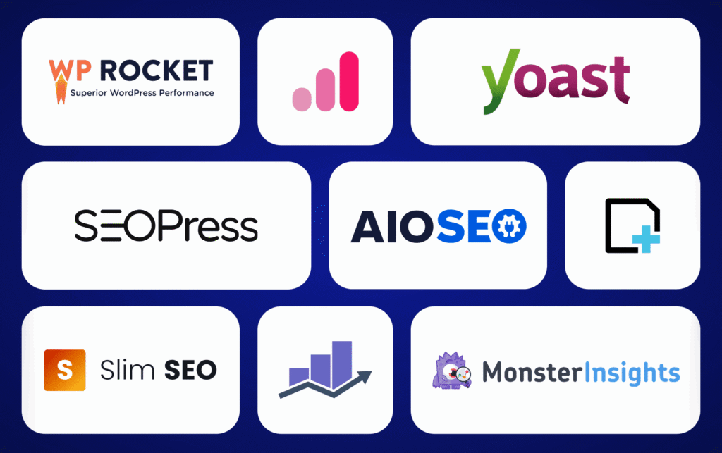 SEO Plugins