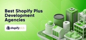 Shopify Development Partner and Agencies