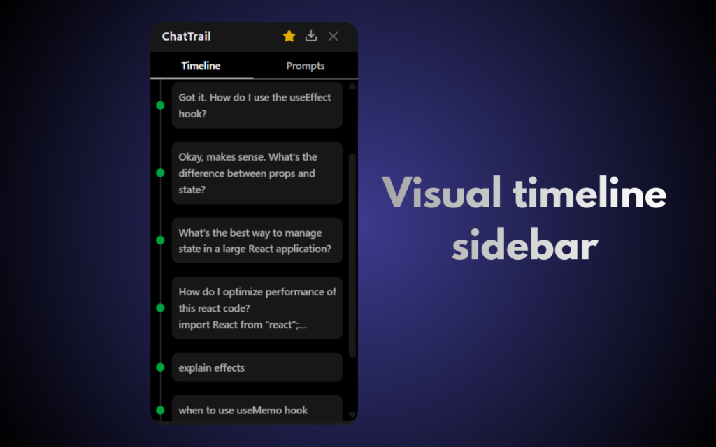 The Upcoming “Side Chat” Feature
