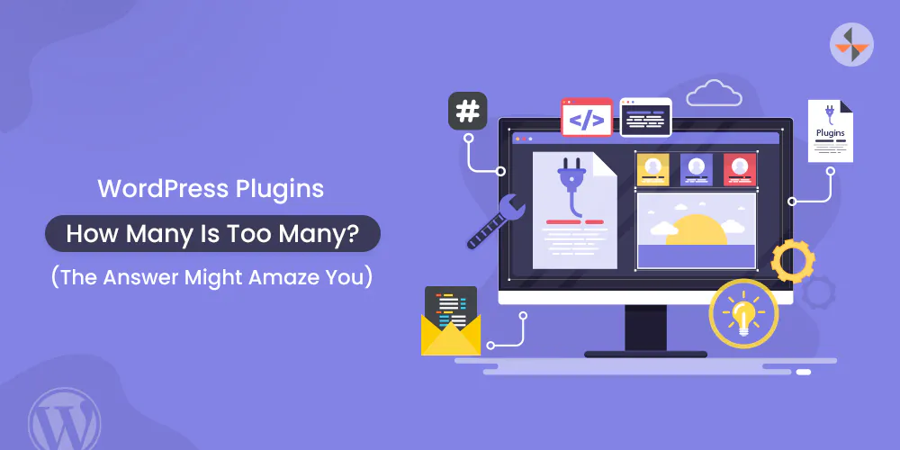 Too Many Plugins