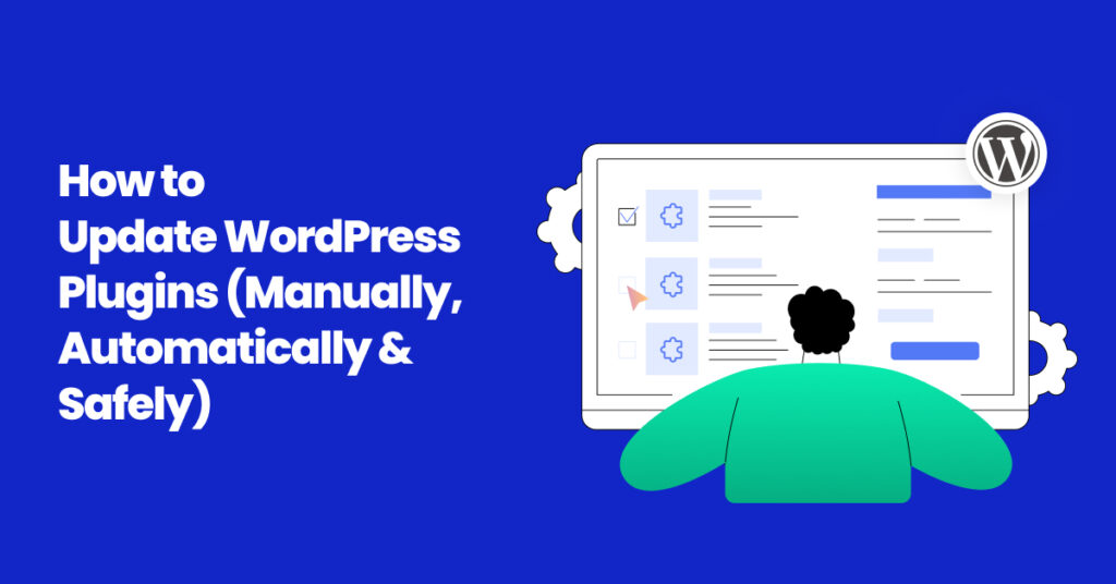 Update Plugins and WordPress