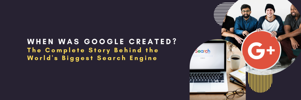 Why Google Introduced