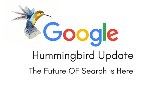 Why Google Introduced Hummingbird