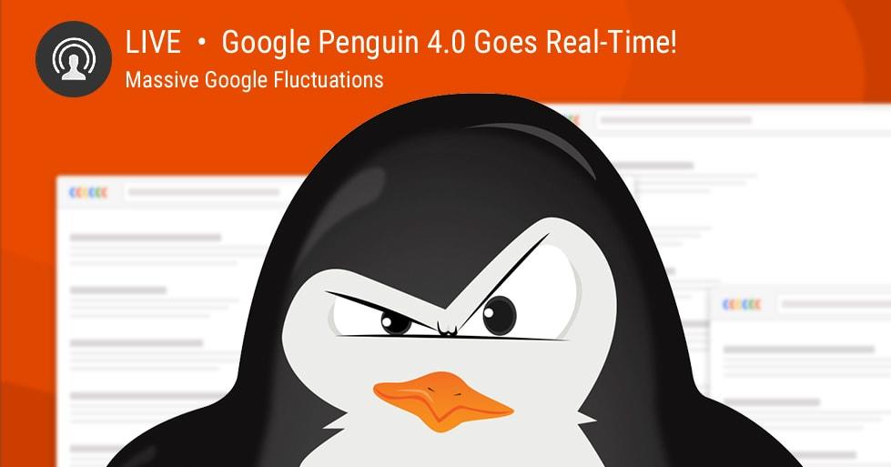 Why Google Introduced Penguin