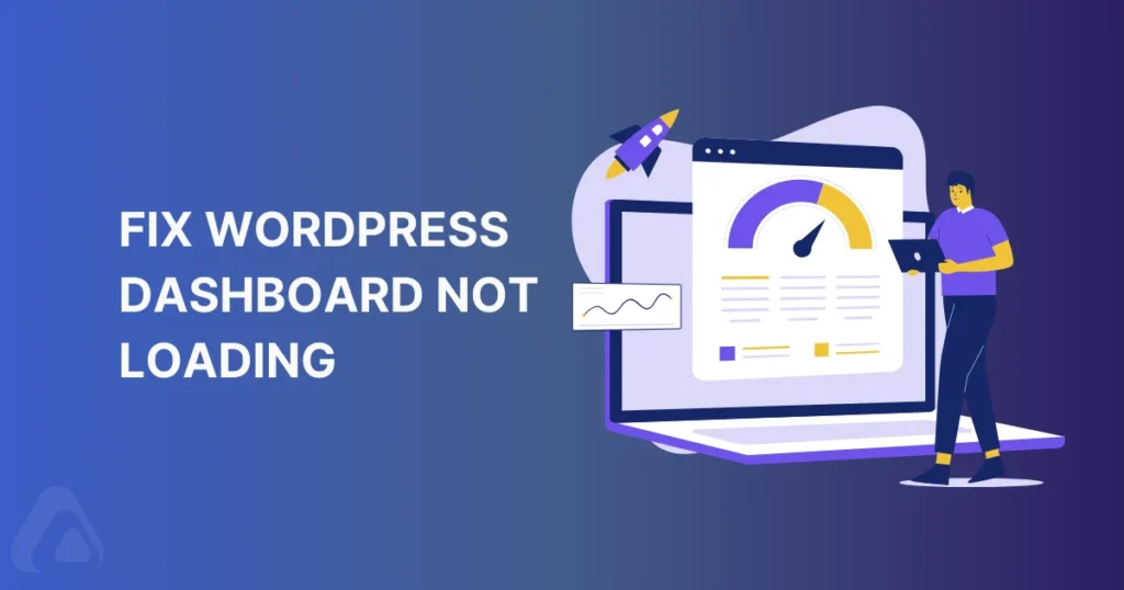 Why the WordPress Dashboard Stops