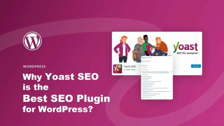 WordPress SEO Optimization