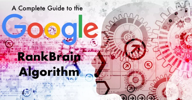 Google RankBrain Algorithm Explained