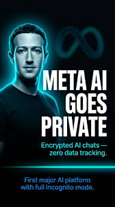 Meta AI Incognito Chat Changes
