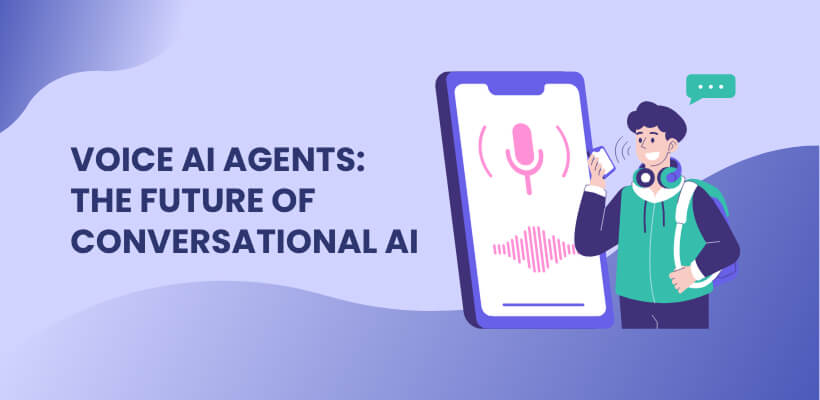 AI Voice Agents Continue to Evolve