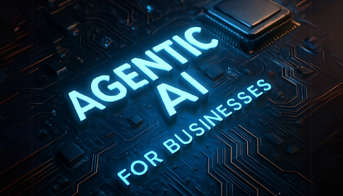 Agentic AI News and Emerging Trends Shaping Industries