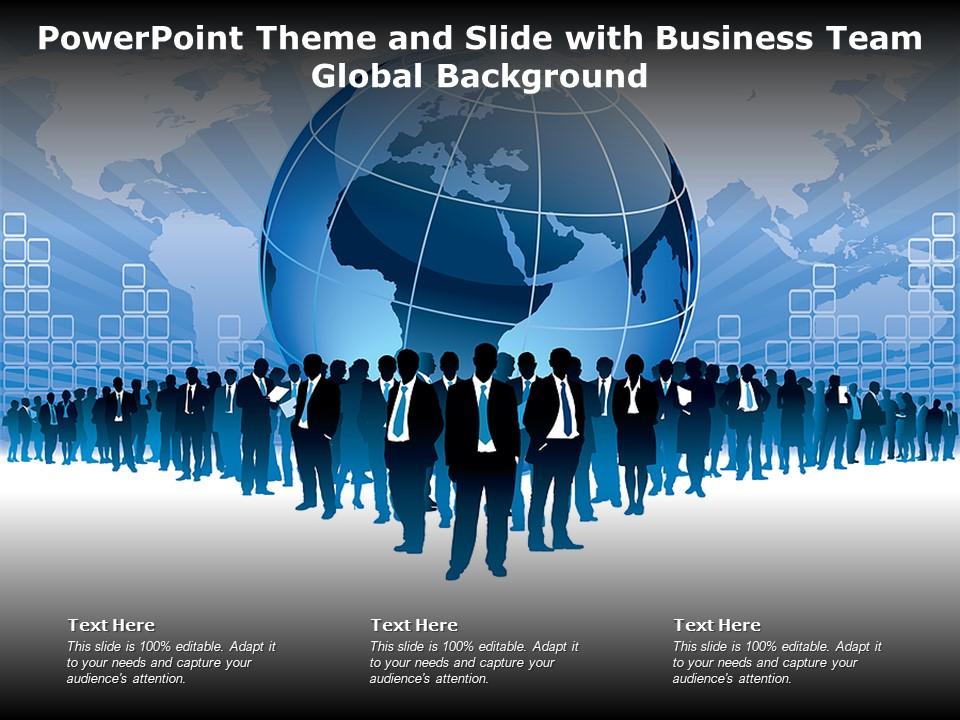 Business Themes