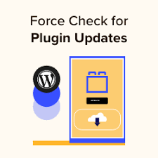 Check Whether the Plugin Is Updated