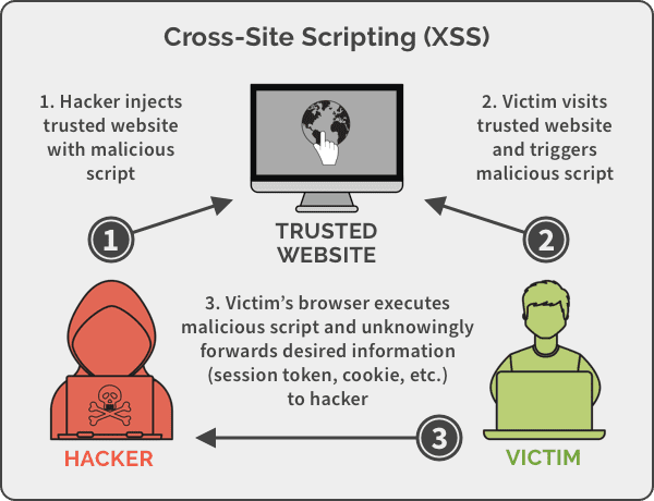 Cross-Site Scripting