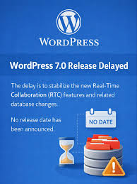 Delayed WordPress Updates