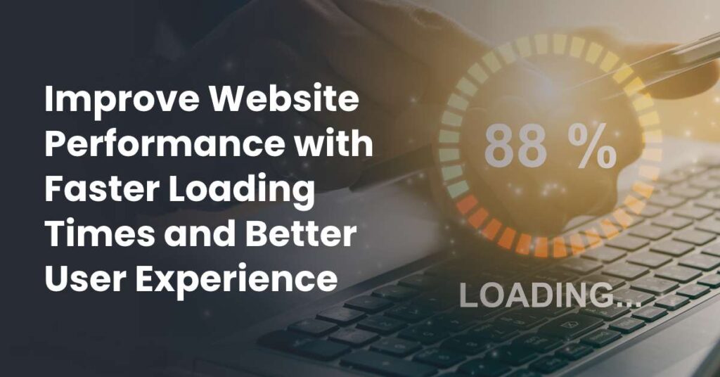 Fast Loading Performance