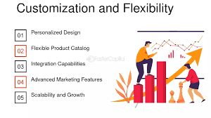 Flexible Customization