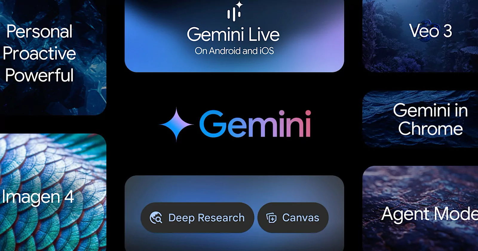 Google Gemini