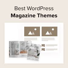 Magazine Themes