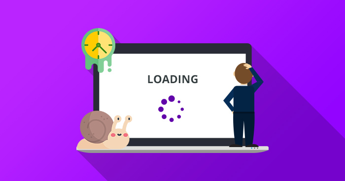 Slow Website Performance
