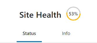 What Is WordPress Site Health