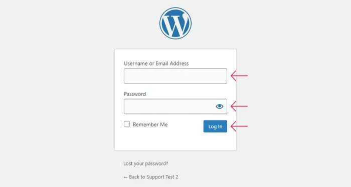 What Is a WordPress Login Redirect Loop