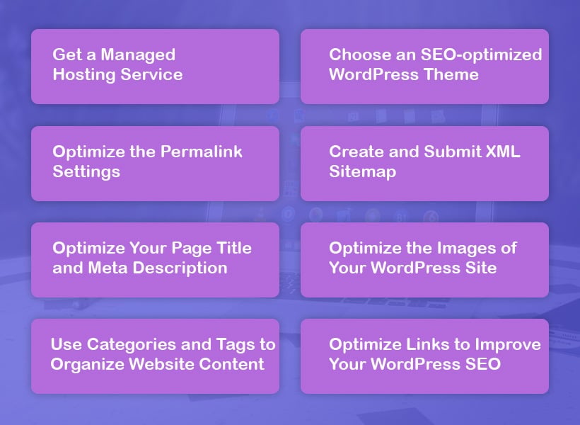 What Makes a Theme SEO Friendly