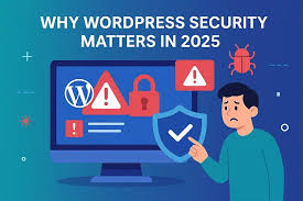 Why WordPress Security Matters