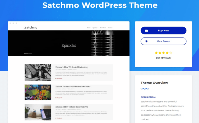 Why WordPress Themes Matter for SEO