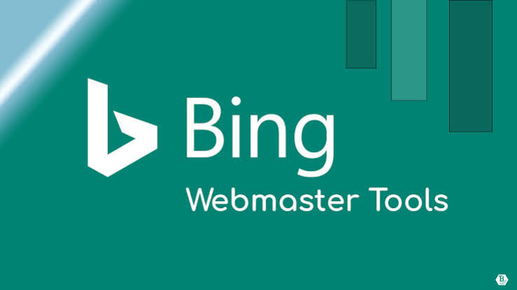 Bing Webmaster Tools