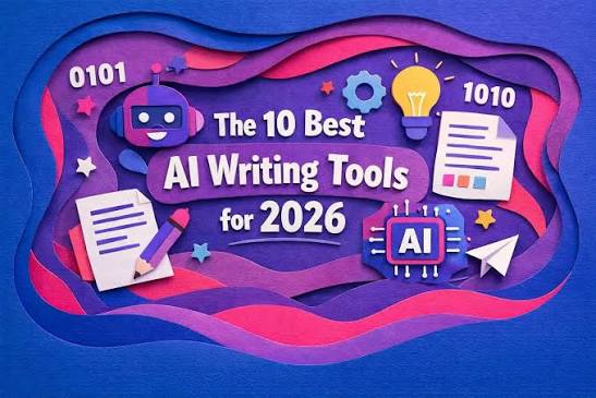 AI writing tools